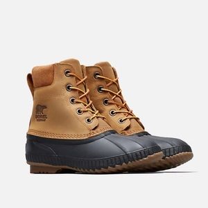 Sorel Cheyanne II boot